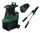 Copëtues kopshti Bosch AXT 25 TC, 2500W, 45mm, me gërshërë degësh dhe doreza