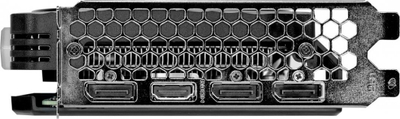 Kartelë grafike Gainward GeForce RTX 4060 Ghost 8GB GDDR6