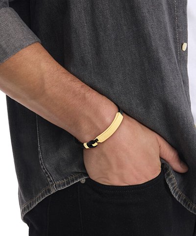 Byzylyk Calvin Klein Iconic 35000408