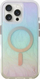 Mbulesë telefoni UNIQ Coehl Willow për iPhone 16 Pro Max 6.9", magnetike, opal iridescent