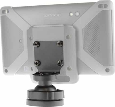 Mbajtëse ekrani Arat TomTom Bridge Pro, për Pro 8270 8275, e zezë