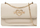 Çantë krahu Love Moschino JC4096PP1FLM0110, bezhë
