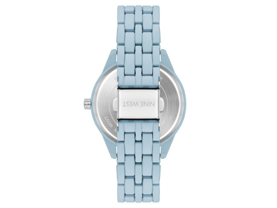 Orë dore për femra Nine West NW/3015LBLB, e kaltër