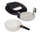 Fritezë Tefal Filtra One FF175D, 2.1l, e zezë dhe argjendtë
