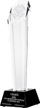 Trofe xhami Victoria Sport, transparent