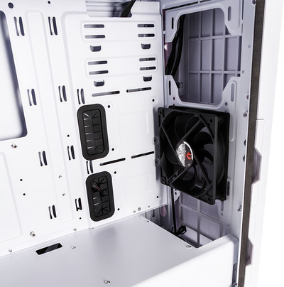 Kasë BitFenix Enso RGB, Midi Tower