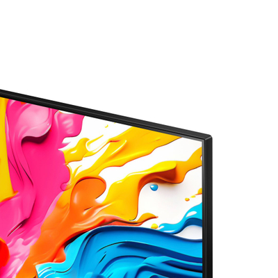 TV LG QNED evo AI 75QNED93A6A, 75\", 4K, i zi