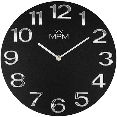 MPM Quality Simplicity Ѕиден Часовник