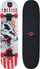 Skateboard Schildkröt Grinder 31 Wolf, 31", 9 shtresa, shumëngjyrësh