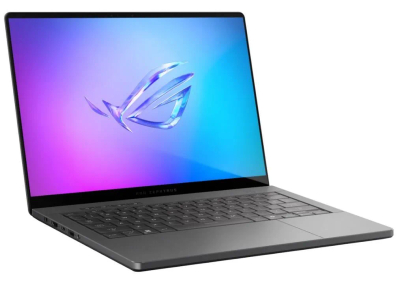 Laptop ASUS ROG Zephyrus G14 GA403UP-QS030X, 14", AMD Ryzen 9 270, 32GB RAM, 1TB SSD, NVIDIA GeForce RTX 5070, i hirtë