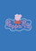 Peppa Pig Peppas Amazing - Peppa Pig