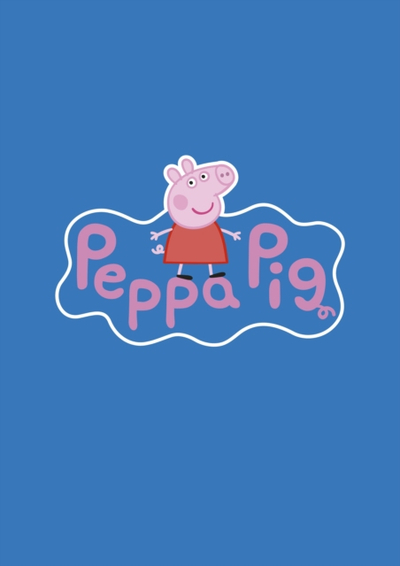 Peppa Pig Peppas Amazing - Peppa Pig
