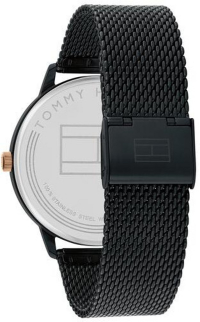 Orë dore Tommy Hilfiger Hendrix 1791845