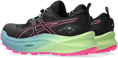 Atlete për femra Asics, 2129901-33326561, zezë