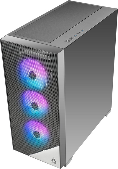 Kasë Azza Aero 480, Midi Tower