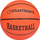 Top basketbolli MaxSport Orange Artyk, numri 7, gome, portokalli