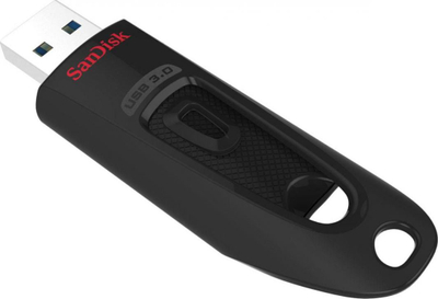 USB SanDisk Cruzer Ultra 3.0, 64 GB