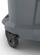 Fshesë industriale Menzer VCL 530 Pro, 30L, pastrim vetvetiu i filtrit, gri