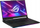 Laptop ASUS ROG Strix SCAR 17 G733PYV-LL054X, 17.3", Ryzen 9-7945HX, 64GB RAM, 2TB SSD, Nvidia RTX 4090