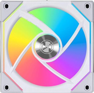 Ftohës Lian Li UNI SL-INF 120 RGB (UF-SLIN120-1W), 120 mm