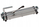 Prerëse pllaka Wolfcraft TC 710 PM, gjatësi prerje 710 mm