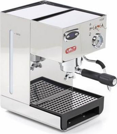 Makinë kafeje Lelit Anna PL41TEM, 1000W, e hirtë