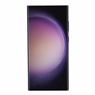 Telefoni Samsung Galaxy S23 Ultra S918B, 8GB 256GB, 6.8", vjollcë, i rinovuar
