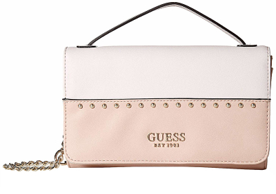 Çantë dore Guess Kamryn
