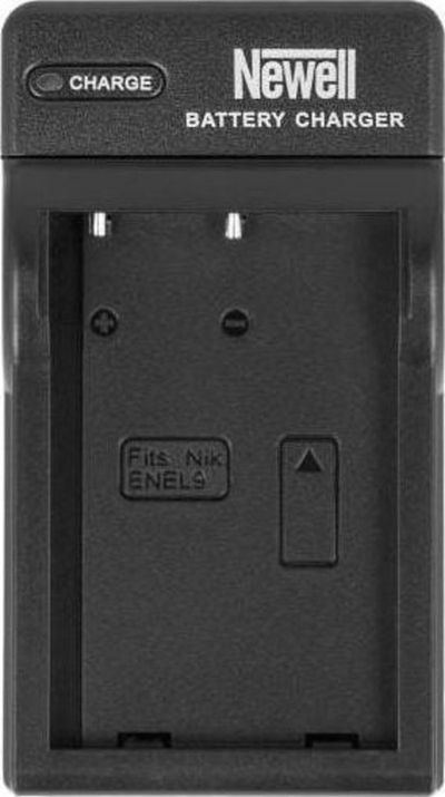 Newell DC-USB Полнач за EN-EL9 Батерии