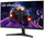 Monitor LG 24GN60R-B, 23.8", LED, Full HD, i zi