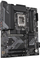 Pllakë amë Z790 S DDR4, Intel, LGA1700, DDR4, e zezë
