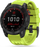 Rrip ore inteligjente Tech-Protect Iconband për Garmin Fenix 3 5X 3HR 5X Plus 6X, TPU, 26mm, jeshile neon