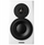 Monitor studio Dynaudio LYD 7, aktiv, XLR, i bardhë e zezë