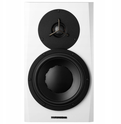 Monitor studio Dynaudio LYD 7, aktiv, XLR, i bardhë e zezë