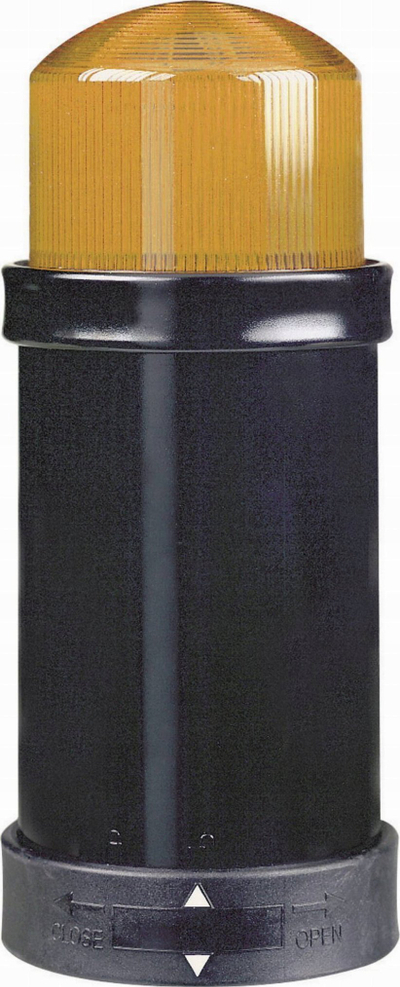 Dritë sinjali Schneider Electric Harmony XVB, 24V AC DC, ksenon, qelibar