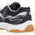Atlete sportive Puma Varion II M, SoftFoam, taban gome, të bardha