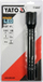 Elektrik dore Yato YT-08567, LED CREE 10W, 1000 lumen, i zi