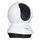 Kamerë sigurie TP-LINK TP-Link Tapo Pan/Tilt AI, 2 MP, 2560 x 1440, me mikrofon të integruar, e bardhë / e zezë