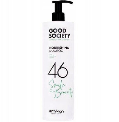 Shampo flokësh Artego 46 Nourishing Regenerating, 1000 ml, për flokë të thatë