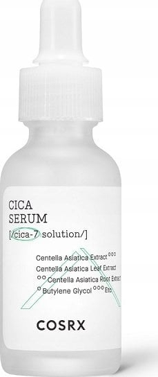 Serum për fytyrë Cosrx Pure Fit Cica, 30 ml, për qetësim