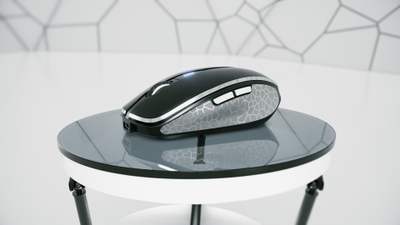 Maus wireless CHERRY MW 8C ADVANCED, i zi