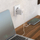 Karikues USB C RealPower PC-65, 65W, Power Delivery GaN, i bardhë