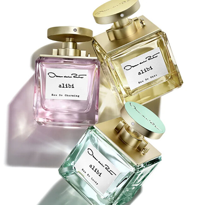 Eau de Toilette Oscar De La Renta Alibi Eau So Lucky