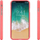 Mbrojtëse telefoni Mercury Soft Feeling për iPhone 14, TPU, matte, rozë