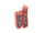 Testues kabllosh Lanberg NT-0501, RJ-45 RJ-11 RJ-12 koaksial, multifunksional