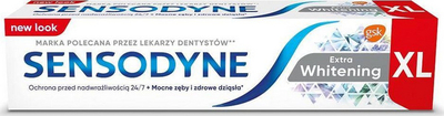 Pastë dhëmbësh Sensodyne Extra Whitening, 100ml