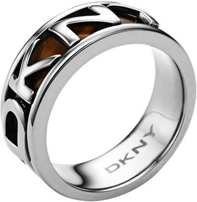 Unazë DKNY NJ1892040, 53 mm