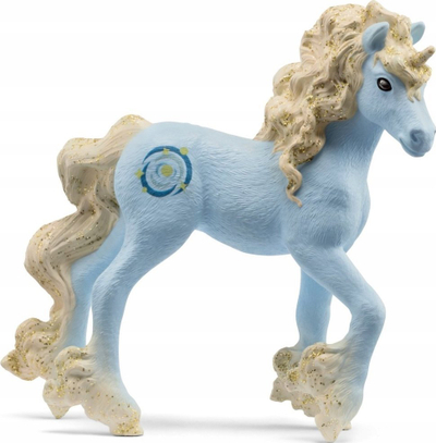 Figurinë lodër SCHLEICH Bayala Njëbrirësh Milky Way 70799, për koleksion