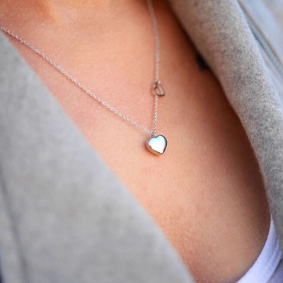 Qafore Vuch Inlove Silver