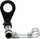 Сателитска држачка Zez Mounting Bracket, за дополнителен конвертер 25mm, метална, сива